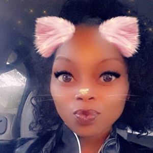 Meet your Posher, Tiaunna